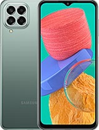Samsung Galaxy M33 Samsung Galaxy M33
