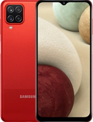 Samsung Galaxy A12 Nacho Samsung Galaxy A12 Nacho