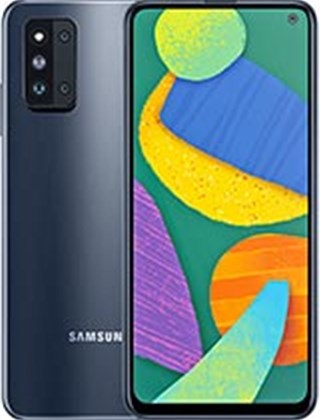 Samsung Galaxy F52 5G Samsung Galaxy F52 5G