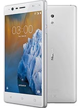 Nokia 3 Nokia 3