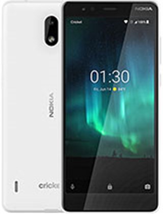 Nokia 3.1 C Nokia 3.1 C