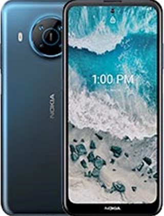 Nokia X100 Nokia X100