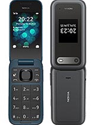 Nokia 2760 Flip Nokia 2760 Flip