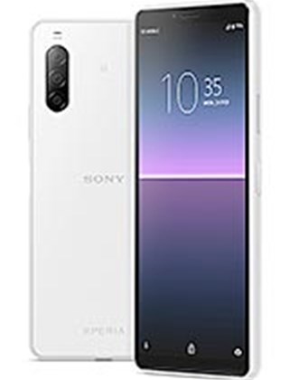 Sony Xperia 10 II Sony Xperia 10 II
