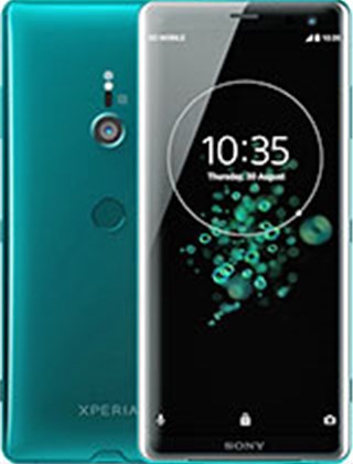 Sony Xperia XZ3 Sony Xperia XZ3