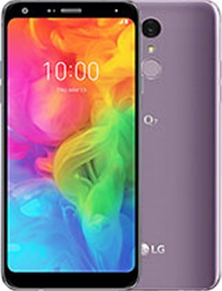 LG Q7 LG Q7
