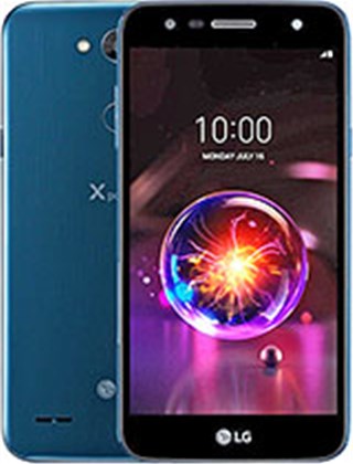 LG X power 3 LG X power 3