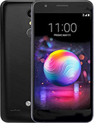 LG K30 LG K30
