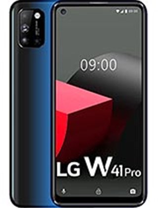 LG W41 Pro LG W41 Pro