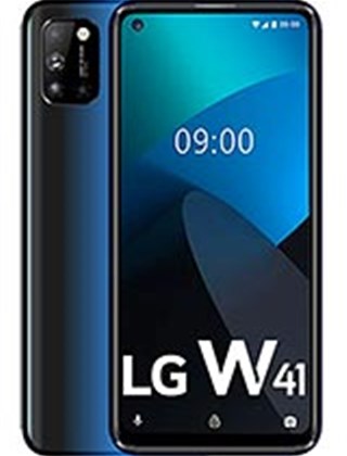 LG W41 LG W41