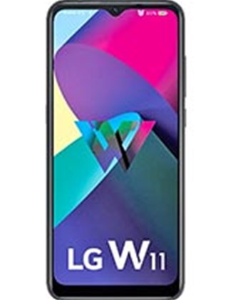 LG W11 LG W11