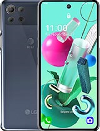 LG K92 5G LG K92 5G