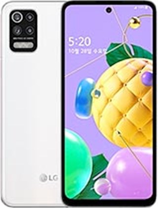 LG Q52 LG Q52