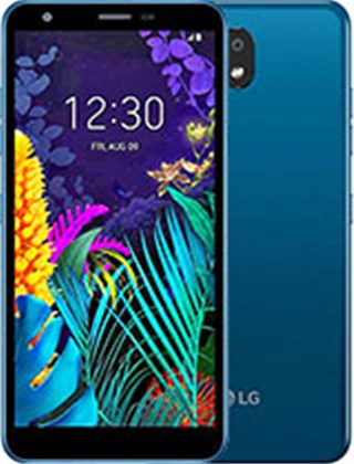 LG K30 (2019) LG K30 (2019)