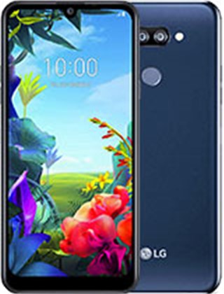LG K40S LG K40S