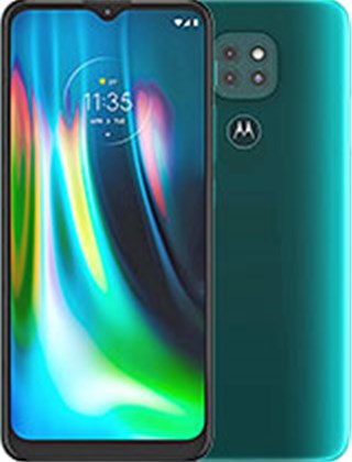 Motorola Moto G9 (India) Motorola Moto G9 (India)