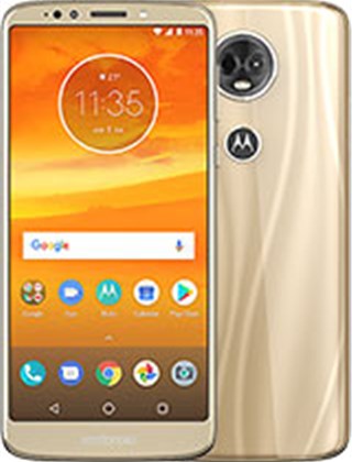 Motorola Moto E5 Plus Motorola Moto E5 Plus