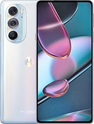 Motorola Edge X30 Motorola Edge X30