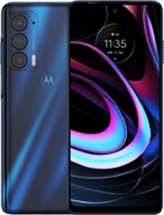 Motorola Edge 5G UW (2021) Motorola Edge 5G UW (2021)