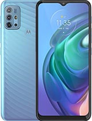 Motorola Moto G10 Power Motorola Moto G10 Power