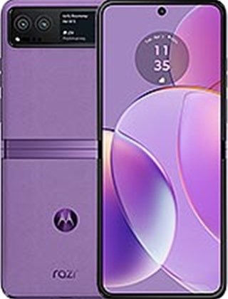 Motorola Razr 40 Motorola Razr 40