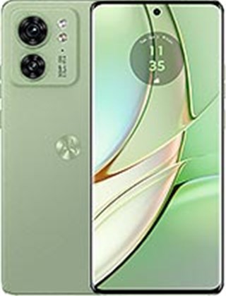 Motorola Edge 40 Motorola Edge 40