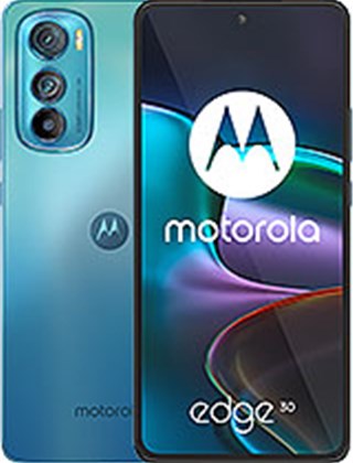 Motorola Edge 30 Motorola Edge 30