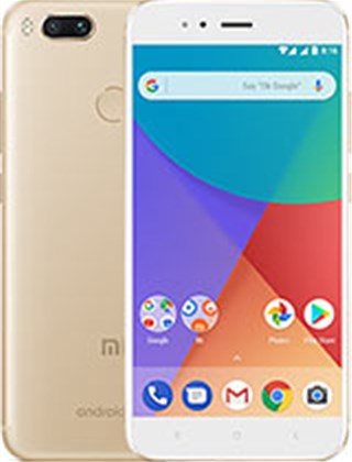 Xiaomi Mi A1 (Mi 5X) Xiaomi Mi A1 (Mi 5X)