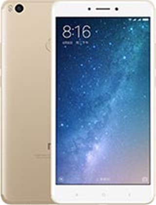 Xiaomi Mi Max 2 Xiaomi Mi Max 2