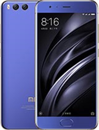 Xiaomi Mi 6 Xiaomi Mi 6