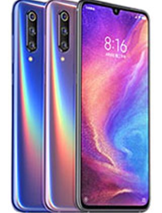 Xiaomi Mi 9 Xiaomi Mi 9