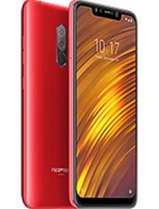 Xiaomi Pocophone F1 Xiaomi Pocophone F1