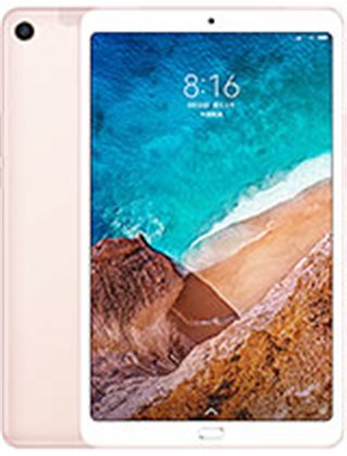 Xiaomi Mi Pad 4 Plus Xiaomi Mi Pad 4 Plus