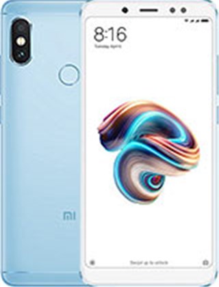 Xiaomi Redmi Note 5 Pro Xiaomi Redmi Note 5 Pro
