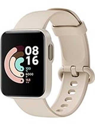 Xiaomi Mi Watch Lite Xiaomi Mi Watch Lite
