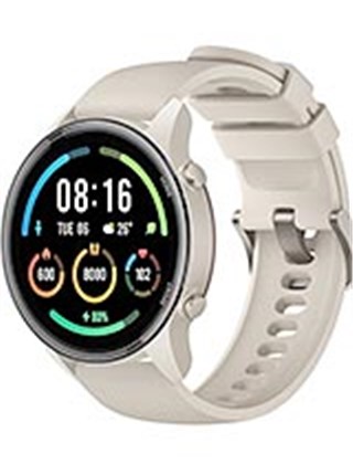 Xiaomi Mi Watch Color Sports Xiaomi Mi Watch Color Sports
