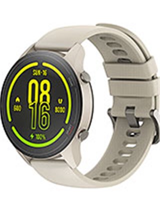 Xiaomi Mi Watch Xiaomi Mi Watch