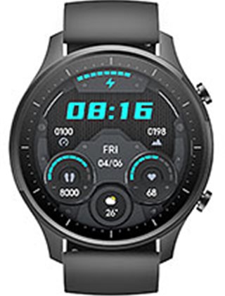 Xiaomi Mi Watch Revolve Xiaomi Mi Watch Revolve