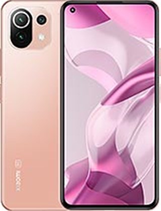 Xiaomi 11 Lite 5G NE Xiaomi 11 Lite 5G NE