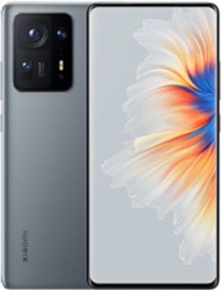 Xiaomi Mix 4 Xiaomi Mix 4