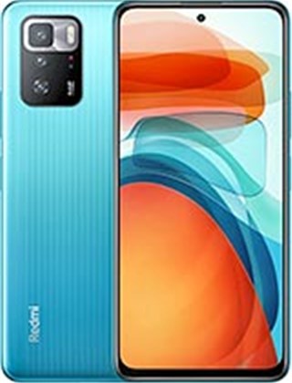 Xiaomi Poco X3 GT Xiaomi Poco X3 GT