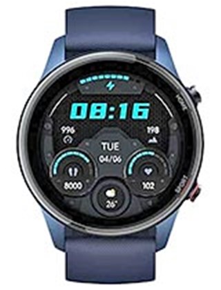 Xiaomi Mi Watch Revolve Active Xiaomi Mi Watch Revolve Active