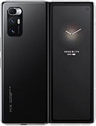 Xiaomi Mi Mix Fold Xiaomi Mi Mix Fold