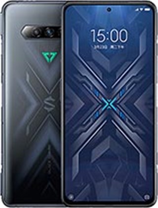 Xiaomi Black Shark 4 Pro Xiaomi Black Shark 4 Pro