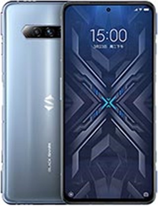 Xiaomi Black Shark 4 Xiaomi Black Shark 4