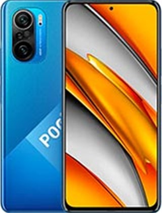 Xiaomi Poco F3 Xiaomi Poco F3