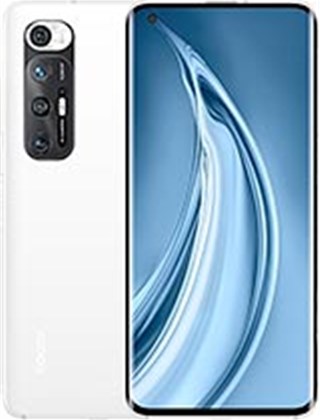 Xiaomi Mi 10S Xiaomi Mi 10S