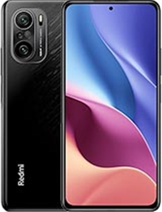 Xiaomi Redmi K40 Pro+ Xiaomi Redmi K40 Pro+