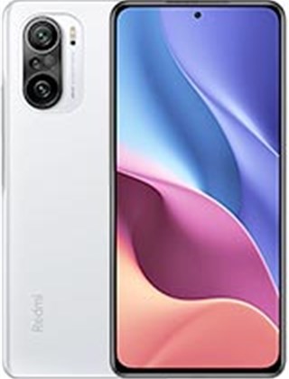 Xiaomi Redmi K40 Xiaomi Redmi K40