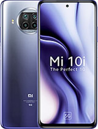 Xiaomi Mi 10i 5G Xiaomi Mi 10i 5G